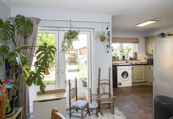 Photo of 4 Barrack Court, Barrack St, Tallow, Co Waterford, P51 E9P0