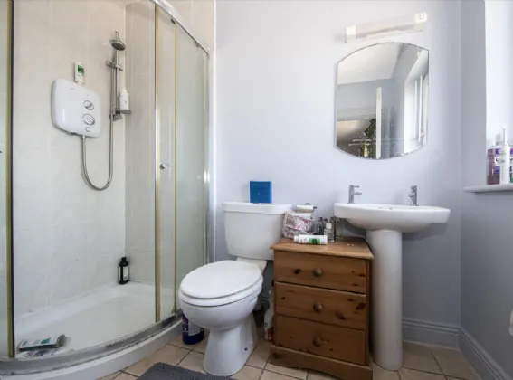 Photo of 4 Barrack Court, Barrack St, Tallow, Co Waterford, P51 E9P0