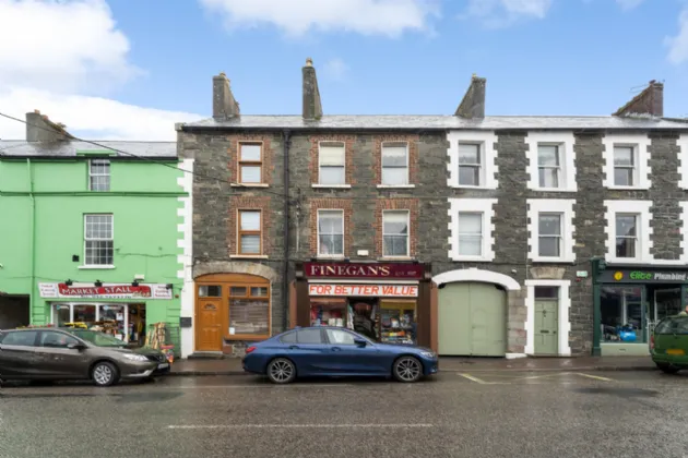 Photo of Finegan's, Main Street, Bailieborough, Co. Cavan, A82 F7Y5