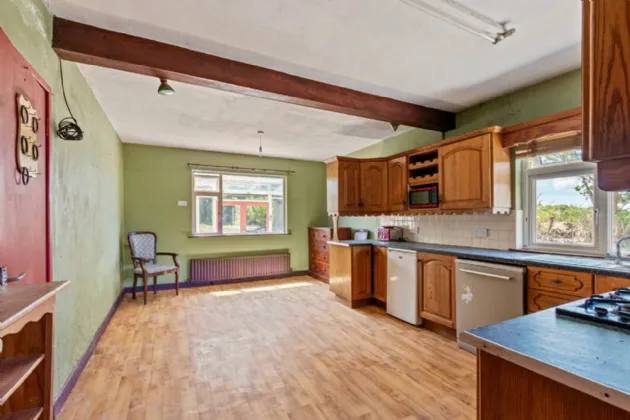 Photo of Forest View, Ballycommane, Durrus, Bantry, Co Cork, P75 A296