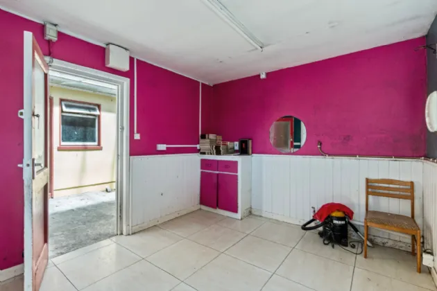 Photo of Forest View, Ballycommane, Durrus, Bantry, Co Cork, P75 A296