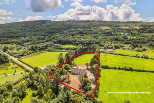 Photo of Forest View, Ballycommane, Durrus, Bantry, Co Cork, P75 A296