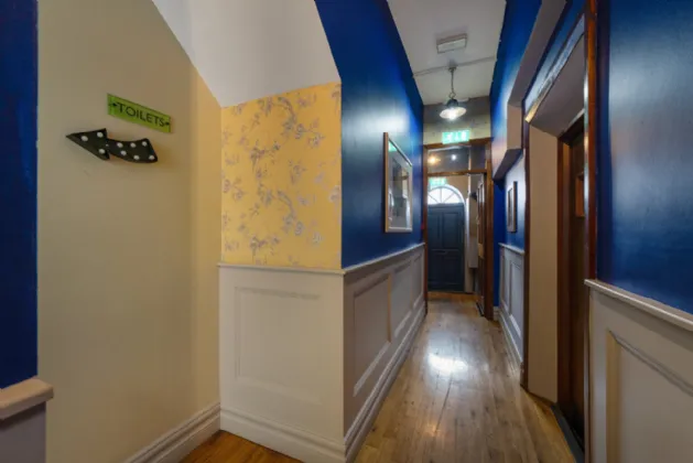 Photo of The Wishing Well, Main Street, Kingscourt, Co. Cavan, A82 W8C3