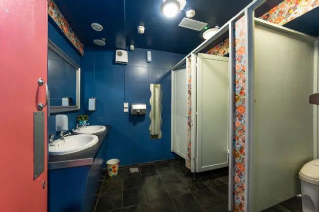 Photo of The Wishing Well, Main Street, Kingscourt, Co. Cavan, A82 W8C3