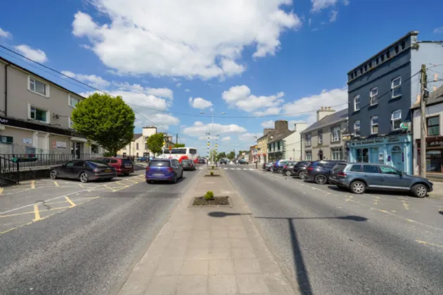 Photo of The Wishing Well, Main Street, Kingscourt, Co. Cavan, A82 W8C3
