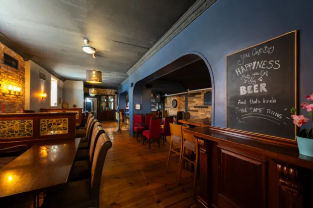 Photo of The Wishing Well, Main Street, Kingscourt, Co. Cavan, A82 W8C3