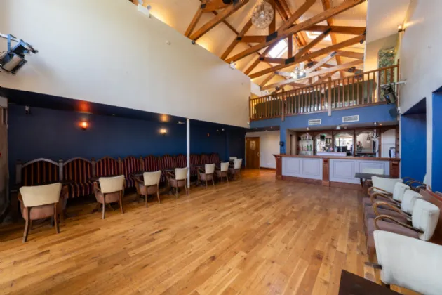 Photo of The Wishing Well, Main Street, Kingscourt, Co. Cavan, A82 W8C3