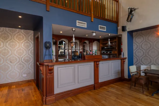 Photo of The Wishing Well, Main Street, Kingscourt, Co. Cavan, A82 W8C3