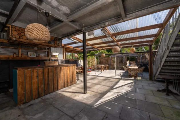 Photo of The Wishing Well, Main Street, Kingscourt, Co. Cavan, A82 W8C3