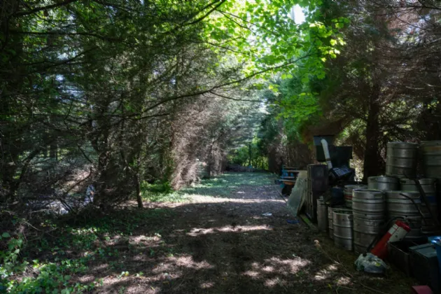 Photo of The Wishing Well, Main Street, Kingscourt, Co. Cavan, A82 W8C3
