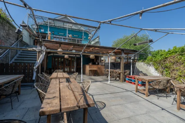 Photo of The Wishing Well, Main Street, Kingscourt, Co. Cavan, A82 W8C3