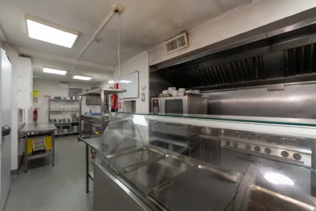 Photo of The Wishing Well, Main Street, Kingscourt, Co. Cavan, A82 W8C3