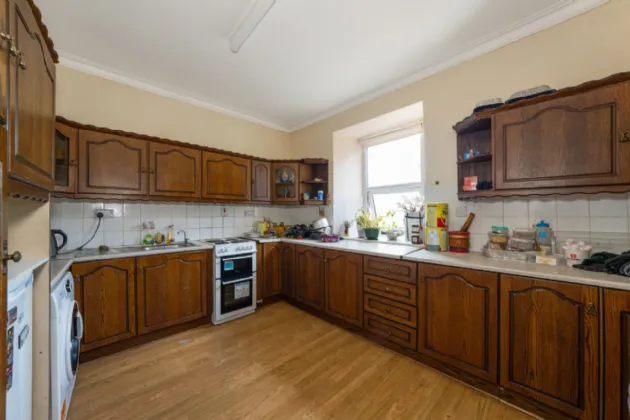 Photo of The Wishing Well, Main Street, Kingscourt, Co. Cavan, A82 W8C3