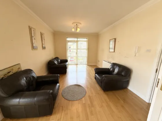 Photo of Apt 18 The Avenue, Abbeylands, Clane, Co Kildare, W91 W822