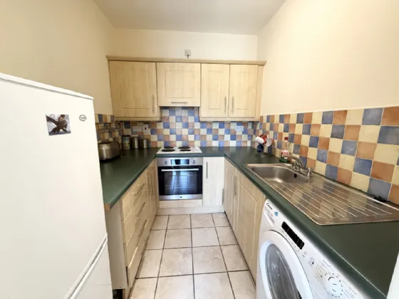 Photo of Apt 18 The Avenue, Abbeylands, Clane, Co Kildare, W91 W822