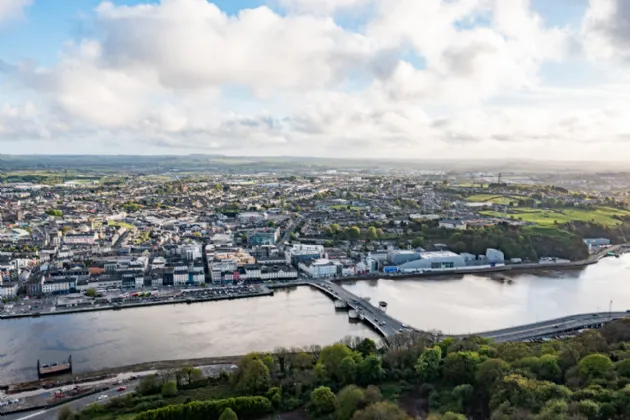 Photo of Plot 7, The Ard-Rí Site, Mount Sion, Ferrybank, Co. Waterford