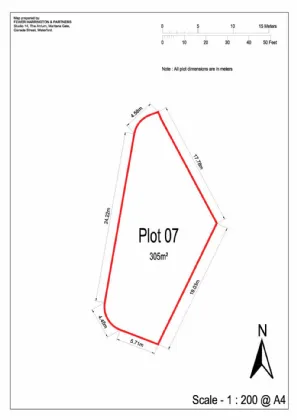 Photo of Plot 7, The Ard-Rí Site, Mount Sion, Ferrybank, Co. Waterford