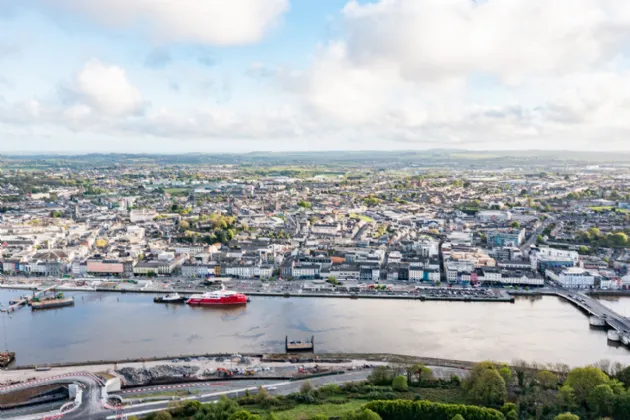 Photo of Plot 8, The Ard-Rí Site, Mount Sion, Ferrybank, Co. Waterford