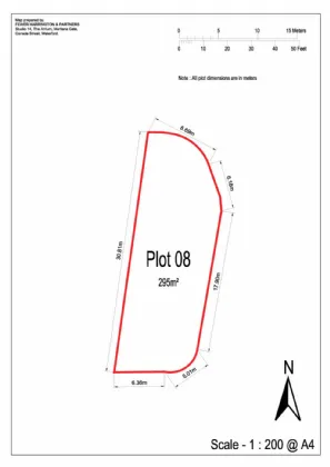 Photo of Plot 8, The Ard-Rí Site, Mount Sion, Ferrybank, Co. Waterford