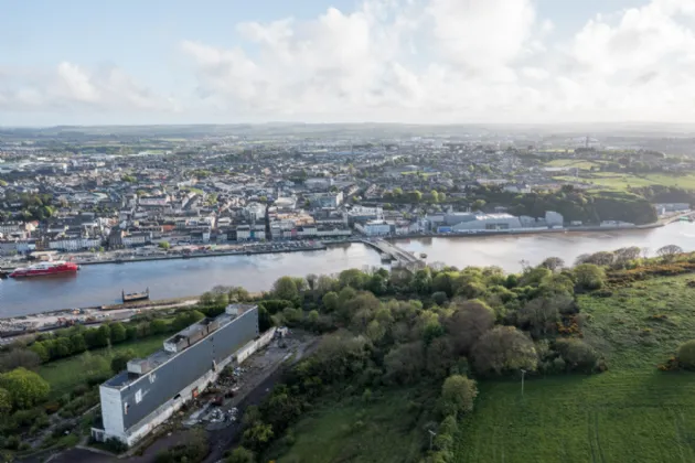 Photo of Plot 70, The Ard-Rí Site, Mount Sion, Ferrybank, Co. Waterford