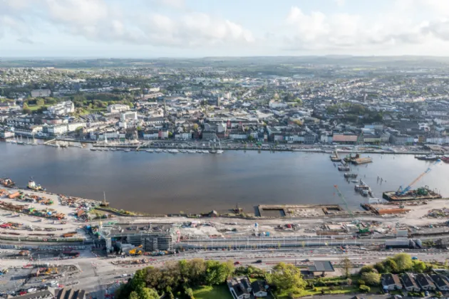 Photo of Plot 70, The Ard-Rí Site, Mount Sion, Ferrybank, Co. Waterford