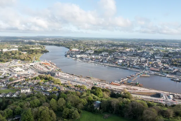 Photo of Plot 70, The Ard-Rí Site, Mount Sion, Ferrybank, Co. Waterford