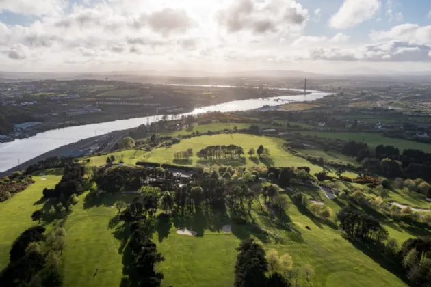 Photo of Plot 70, The Ard-Rí Site, Mount Sion, Ferrybank, Co. Waterford