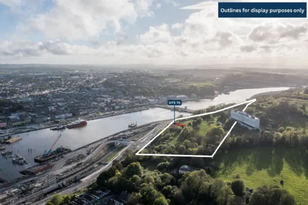 Photo of Plot 70, The Ard-Rí Site, Mount Sion, Ferrybank, Co. Waterford