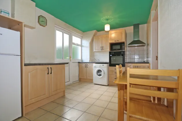 Photo of 17 Cronan Gardens, Shannon, Co. Clare, V14X856