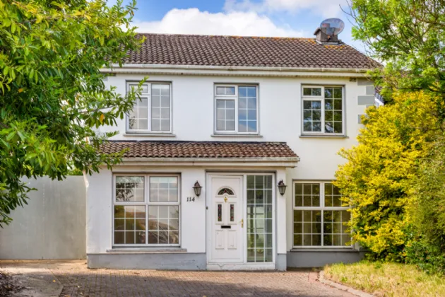 Photo of 114 Carton Court, Maynooth, Co Kildare, W23 H2W7