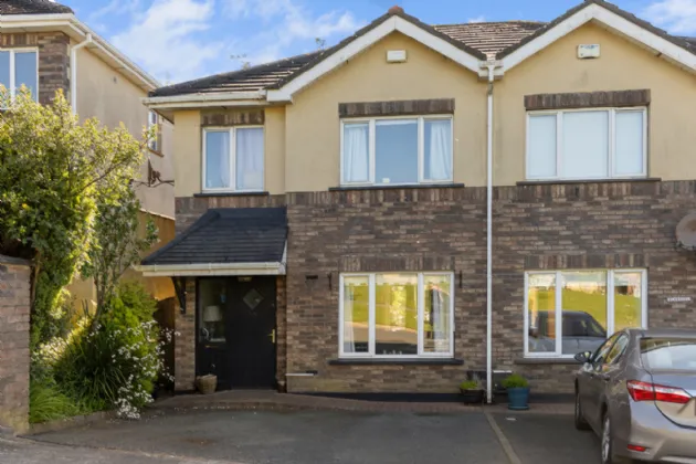 Photo of 3 Grahams Court, Ballynerrin, Wicklow Town, Co. Wicklow, A67 KH59