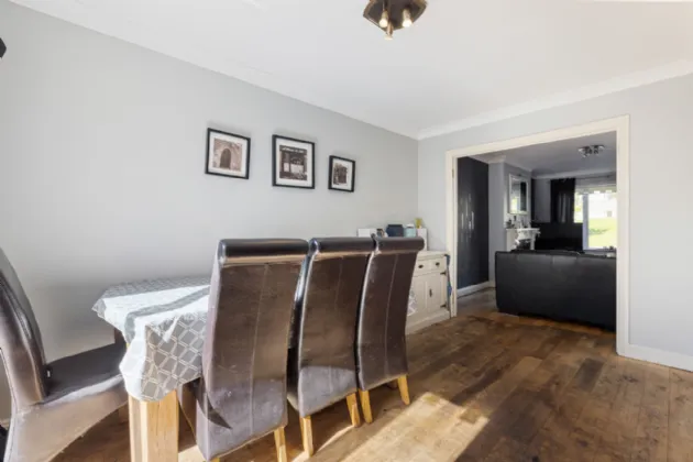 Photo of 3 Grahams Court, Ballynerrin, Wicklow Town, Co. Wicklow, A67 KH59