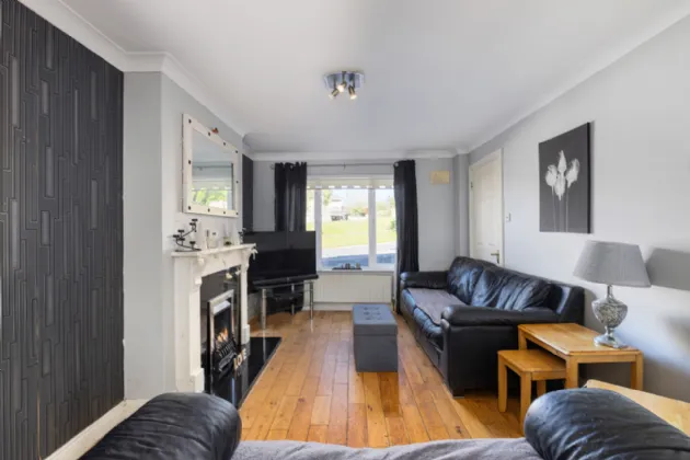 Photo of 3 Grahams Court, Ballynerrin, Wicklow Town, Co. Wicklow, A67 KH59