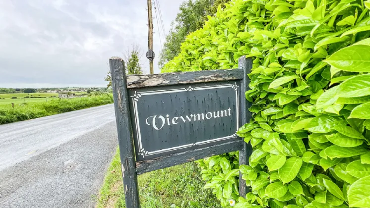 Photo of Viewmount, Dangan, Thomastown, Co. Kilkenny, R95 T8P5