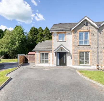 Photo of 10 Killucan Manor Lawns, Rathwire, Killucan, Co. Westmeath, N91 VY66