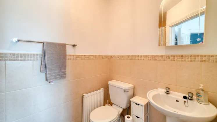 Photo of 10 Killucan Manor Lawns, Rathwire, Killucan, Co. Westmeath, N91 VY66