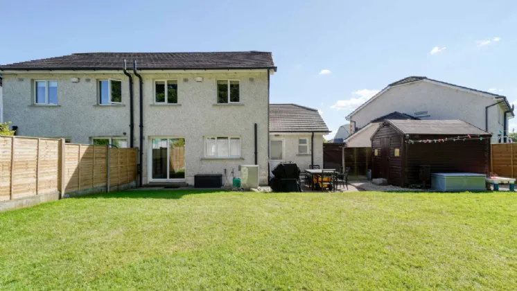 Photo of 10 Killucan Manor Lawns, Rathwire, Killucan, Co. Westmeath, N91 VY66