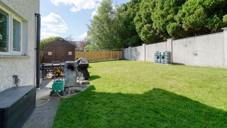 Photo of 10 Killucan Manor Lawns, Rathwire, Killucan, Co. Westmeath, N91 VY66