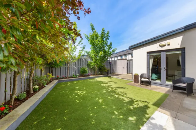 Photo of 14 Somerton Way, Lucan, Co. Dublin, K78 E1C0