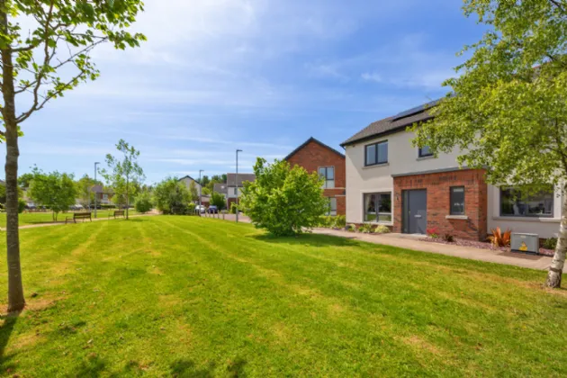 Photo of 14 Somerton Way, Lucan, Co. Dublin, K78 E1C0