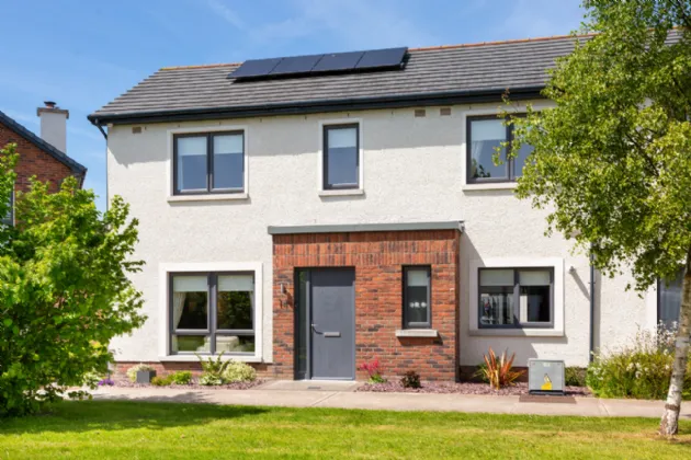 Photo of 14 Somerton Way, Lucan, Co. Dublin, K78 E1C0