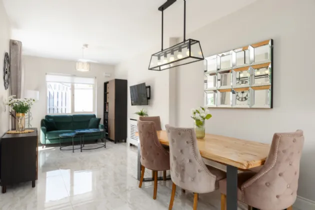 Photo of 14 Somerton Way, Lucan, Co. Dublin, K78 E1C0