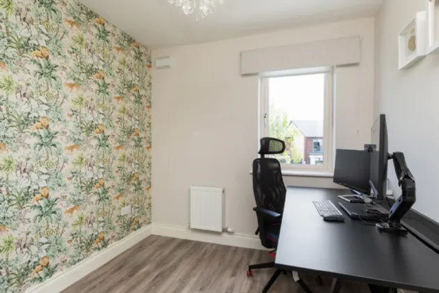 Photo of 14 Somerton Way, Lucan, Co. Dublin, K78 E1C0