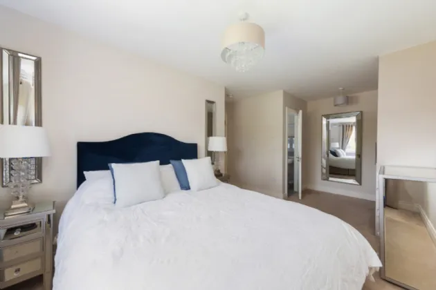 Photo of 14 Somerton Way, Lucan, Co. Dublin, K78 E1C0