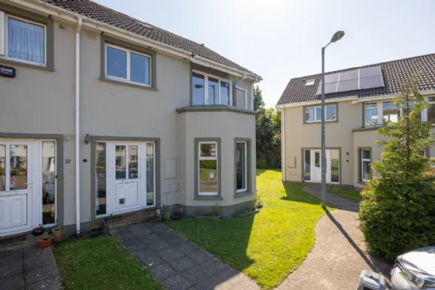 Photo of 23 Glencove, Courtown, Gorey, Co Wexford, Y25 P663