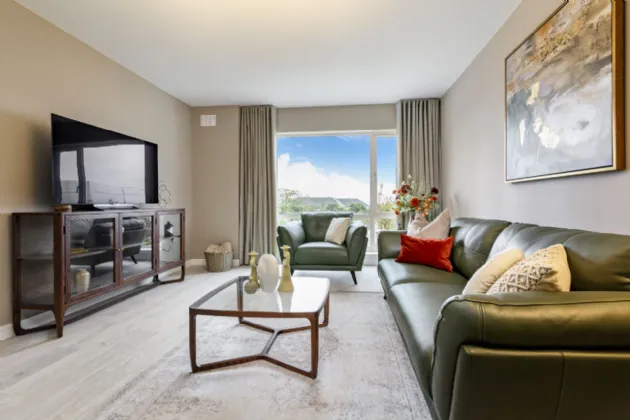 Photo of Type Birch B - 4 Bed Semi-Detached, The Tannery, Cairns Hill, Sligo