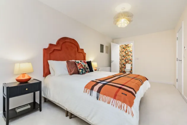 Photo of Type Birch B - 4 Bed Semi-Detached, The Tannery, Cairns Hill, Sligo