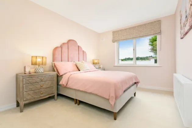 Photo of Type Birch B - 4 Bed Semi-Detached, The Tannery, Cairns Hill, Sligo