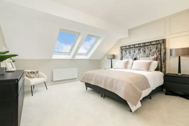 Photo of Type Birch B - 4 Bed Semi-Detached, The Tannery, Cairns Hill, Sligo