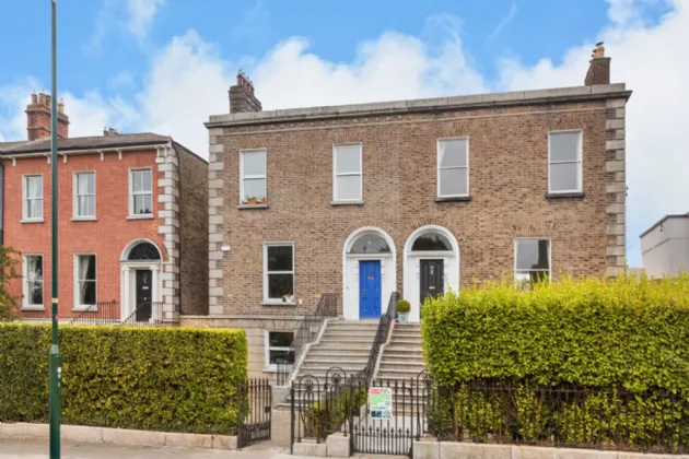 Photo of 48 Kenilworth Square South, Rathgar, Dublin 6, D06NW10